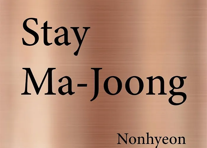Appartement Gangnam & Sinnonhyeon Beauty Shopping 3br 4 Queen Beds Max 8 *